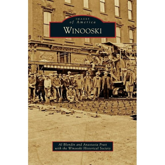 Winooski (Hardcover)