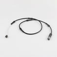 thumbnail image 2 of Car Rear Axle Brake Sensor Brake Pad Wear Sensor Brake Sensor Line 34352284343 for 5 6 Series F06 F10 F12 F13, 2 of 5