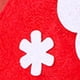 thumbnail image 5 of Manualidades navideñas de fieltro manualidades navideñas de fieltro tela no tejida bonito adorno artesanal de costura navideña de fieltro juguete hecho a mano, 5 of 5