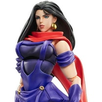 JoJo's Bizarre Adventure Lisa Lisa Chozokado Action Figure