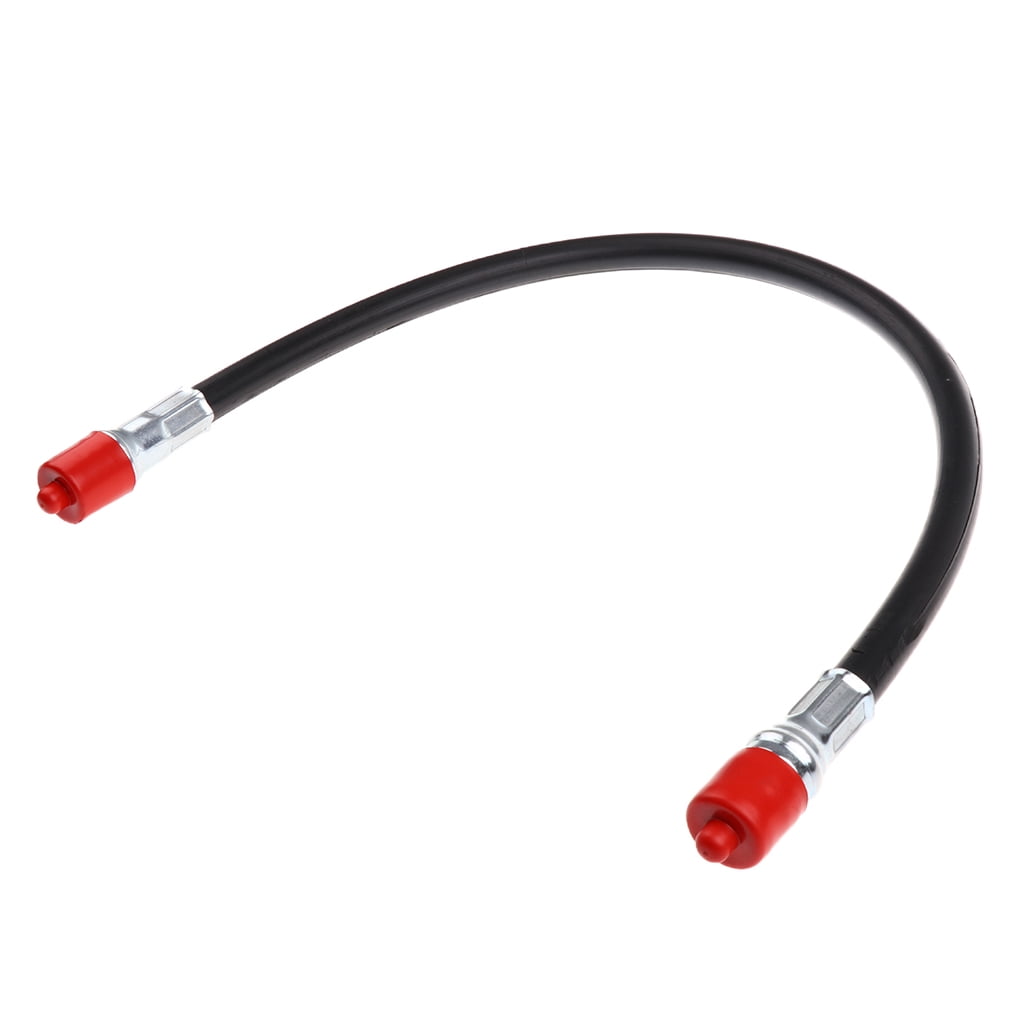 Chainsaw Soft Fexible Shaft Hose Connection Lawn Mower Shaft Hose