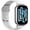 Silver, variant on Redmi Watch 5 Active Bluetooth Smartwatch 2" Display, BT Calling (M2351W1, Silver)