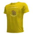 thumbnail image 5 of Youth Stitches San Diego Padres 3-Pack T-Shirt Set, 5 of 6