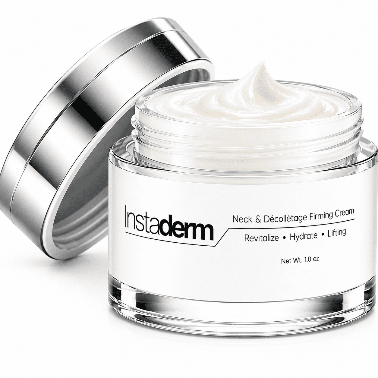 Ambi Even & Clear Daily Facial Moisturizer with SPF 30, 1.7 fl oz