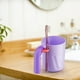 thumbnail image 5 of Vaso para Enjuague Bucal con Soporte para Cepillos de Dientes: Diseño de Alta Gama para Uso Doméstico, Accesorios Dentales para Estudiantes y Parejas con Ranura de Silicona, Paquete de 1, 5 of 6