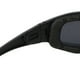 thumbnail image 5 of Gafas tticicas, tticicas gafas fáciles de impiar las lentes de pc hijo traje resistente al impacto varías formas faciales para acampar para viajar por el aire libre por la Vida, 5 of 7