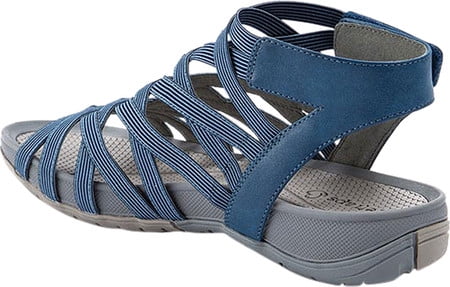 baretraps sammie sandals denim