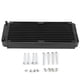 thumbnail image 2 of Radiador De Aluminio Para CPU, Enfriador De Agua Para CPU, 18 Tubos Disipadores De Calor Para CPU De Computadora Refrigerada Por Agua Para Evaporador De Aire Acondicionado, 2 of 7