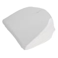 thumbnail image 1 of Almohada Compacta Para Dormir Durante El Embarazo Con Soporte Abdominal, Control Deslizante Antideslizante, Funda Suave, Almohada De Cuña Ideal Para El Embarazo O Después Del, 1 of 7