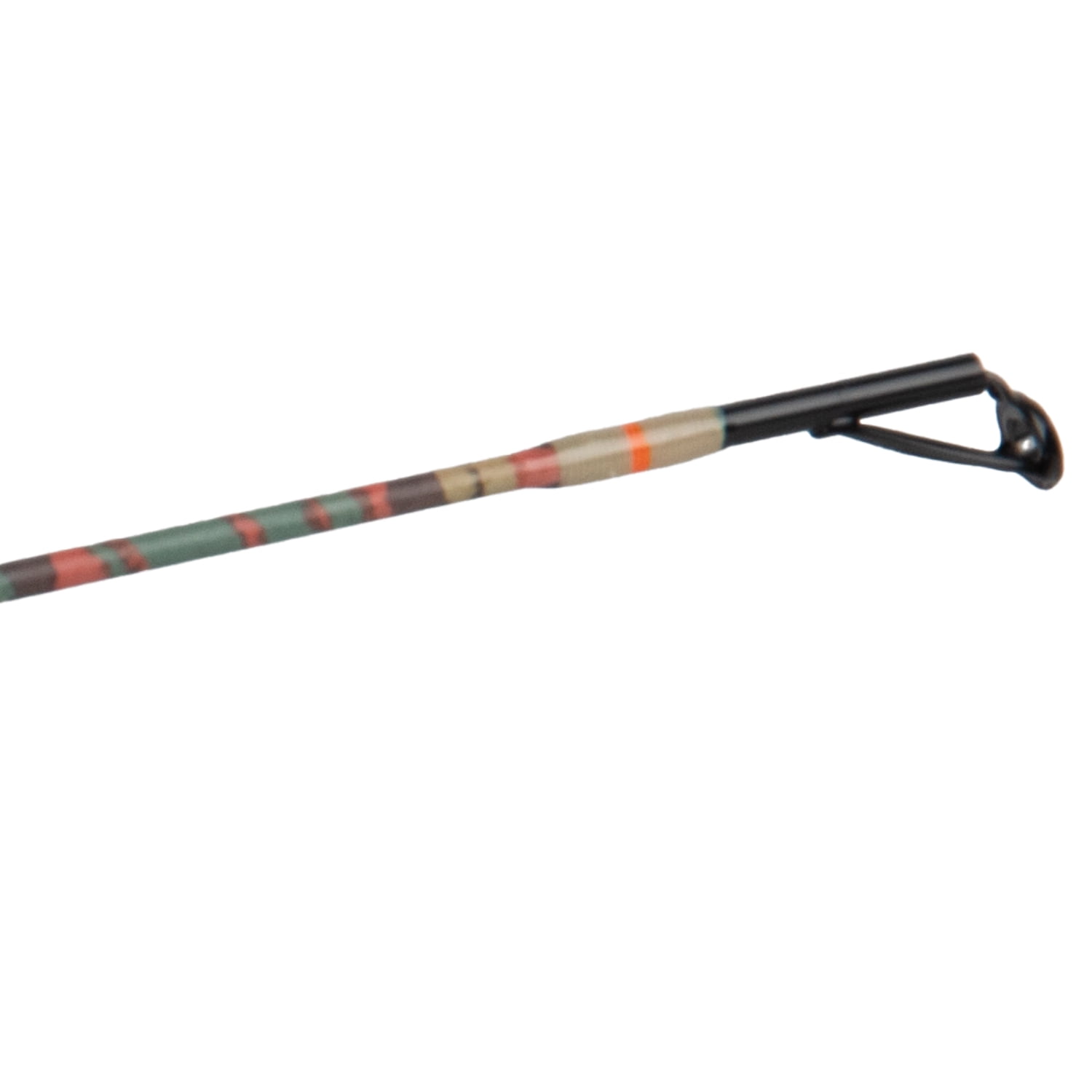 ProFISHiency SOGO Medium 6'6" 2PC Spinning Fishing Rod and Reel Combo - IM6