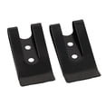 thumbnail image 2 of 2PCS Iron Belt Clip Manganese steel Spring Hook Buckle, 2 of 8