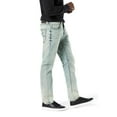 thumbnail image 3 of Levi Strauss Signature Men's Regular Taper Fit Jeans, 3 of 5