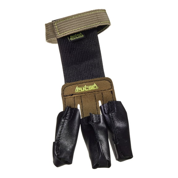Pulse Super Comfort Glove by Allen Company, Large, Mossy Oak Break-up Country Camo