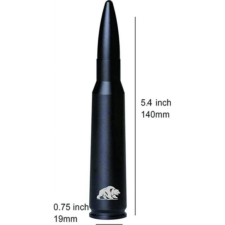 Antenna esterna per lampeggiante automazioni 433 mhz APRIMATIC