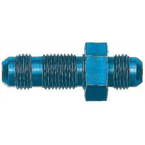 AEROQUIP/EATON FCM2073 ADPT B/HEAD UNION -8 X