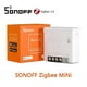 thumbnail image 1 of SONOFF SNZB-01 02 03 04 ZigBee Temperature And Humidity Sensor Real Time, 1 of 5