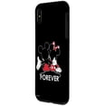 thumbnail image 2 of Funda para iPhone Xs Max de Disney Mickey y Minnie, 2 of 3