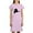 Pink, variant on CafePress - Labrador Retriever - Women's Nightshirt