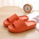 thumbnail image 2 of Sandalias Pareja Confort-Naranja-38-39 (apto para pies 38-39) Xemadio WRMH-784-3, 2 of 6