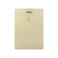 thumbnail image 4 of Ecomeon Metal Clipboard,Drawing Board,Clipboard Suspensible Rustproof Wearproof Scratch Resistant Iron Metal Drawing Board Folder for Writing Painting, 4 of 8