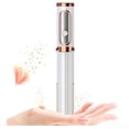 thumbnail image 3 of JHIJHOO Perche à Selfie Bluetooth Extensible 3 en 1 en Aluminium avec Télécommande Sans Fil, Blanc, 1, 3 of 9