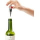 thumbnail image 3 of 2 Tapones Para Botellas De Vino De Acero Inoxidable esquí esquí Gafas de esquí, 3 of 5