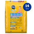 thumbnail image 5 of Pedigree Puppy Growth & Protection Dry Dog Food Chicken & Vegetable Flavor, 3.5 Lb Bag, 5 of 15
