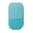 thumbnail image 2 of Cold Roller Reusable Freezable Eye Puffiness Skin Care Cold Massage Tool For Women New, 2 of 11