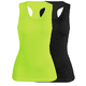 thumbnail image 1 of Set De Dos Blusas Mujer Camiseta Dama Casual Blusa Crop Top UNITALLA, 1 of 5