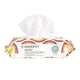 thumbnail image 1 of THE HONEST COMPANY Toallitas Húmedas para Bebé Clean Conscious Sensitive 60 piezas Rainbow, 1 of 2