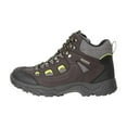 thumbnail image 3 of Mountain Warehouse Mens Adventurer Waterproof Hiking Boots, 3 of 5