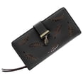 thumbnail image 1 of Portefeuille long pour Femmes, Sac à Main à Fermeture Éclair à la Mode, 1 of 5
