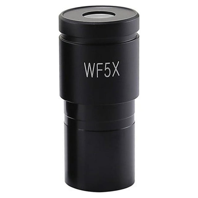 Lefu Oculaire de Microscope Biologique WF5X WF10X WF15X WF16X WF20X WF25X