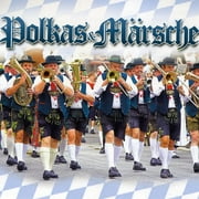Polkas & Marsche / Various