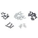 thumbnail image 5 of New 1set Replacement Full Set Screws For Nintendo Switch Console NS Screw, 5 of 5