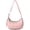 Red-87, variant on Doughnut Adjustable Strap Crossbody Bag Lightweight Nylon Donut Dessert Colorful Funny Cute Candy Cake Foodie Sweet Donut Small Purse for Women Travel