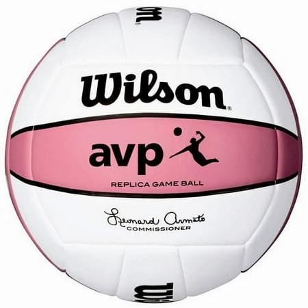 Avp Replica Volleyball