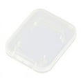 thumbnail image 1 of SD Card Case Holder, Plastic Storage Box for SD/SDHC Memory Cards Anti-Lost & Keep Dry, 1 of 8