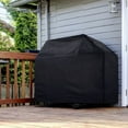 thumbnail image 4 of ANANJING 31.5'' BBQ Grill Cover with Dust Proof Fabric, 4 of 12