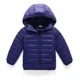thumbnail image 1 of T Chaqueta Ligera Con Capucha Chaqueta Niños Chaqueta Plumón, 1 of 4