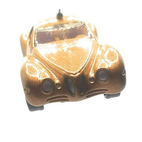 Christmas Ornament for Chrysler Atlantic Bronze