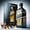 Color-1, variant on Interesting whiskey bottle building blocks new building blocks gifts high-end wine culture creative building blocks