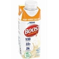 thumbnail image 2 of Boost Very High Calorie Nutritional Drink Variety Pack, 4 Vanilla, 4 Chocolate, 2 of 7