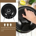 thumbnail image 3 of OFFIGAM Kitchen Countertop Organizer Rack for Pots, Pans, Cutting Boards & Utensils - Storage Solution for Kitchen Essentials, 3 of 8