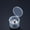 C #2, variant on Vaidha Stainless Steel Spherical Ice Wine Stone 304 Steel Ice Wine Gods