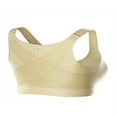 thumbnail image 4 of MesaSe  Women‘s Front Close Wire-Free Bra, 4 of 5