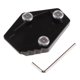 thumbnail image 4 of Almohadilla de Apoyo para Motocicleta Zulema Extensión para 821 696 796 Series, 4 of 7