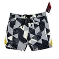 thumbnail image 3 of Short Alpinestars Paddock Glimpse Negro Hombre Playa negro 34, 3 of 10