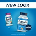 thumbnail image 4 of Rolaids Ultra Strength Antacid, 72 Chewable Tablets, Assorted Fruit, 4 of 11
