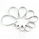 thumbnail image 2 of Matsuzay 10 piezas Fondant molde cocina Acero inoxidable Herramientas y accesorios para hornear, 2 of 5